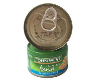 A new online tool called Trace Your Fish lets consumers trace where their John West seafood comes from.